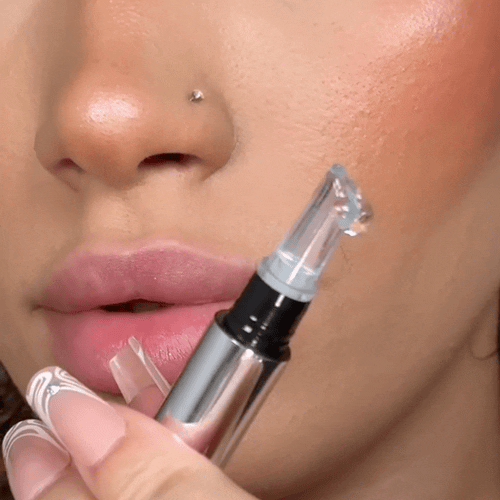 Lip Gloss Booster