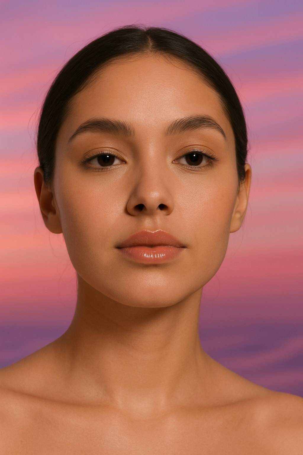 Lip Gloss Booster