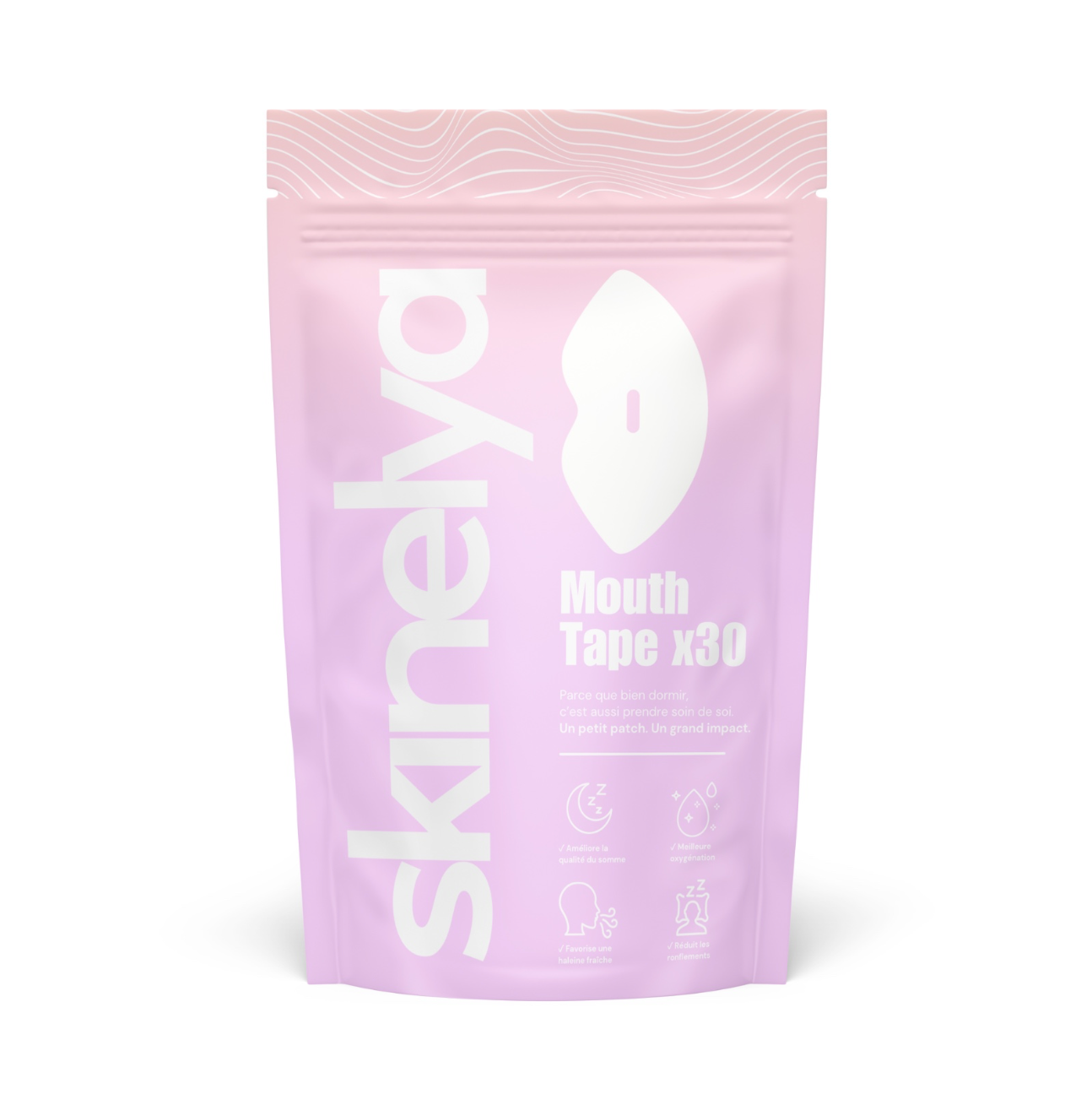 Mouth Tape Skinelya