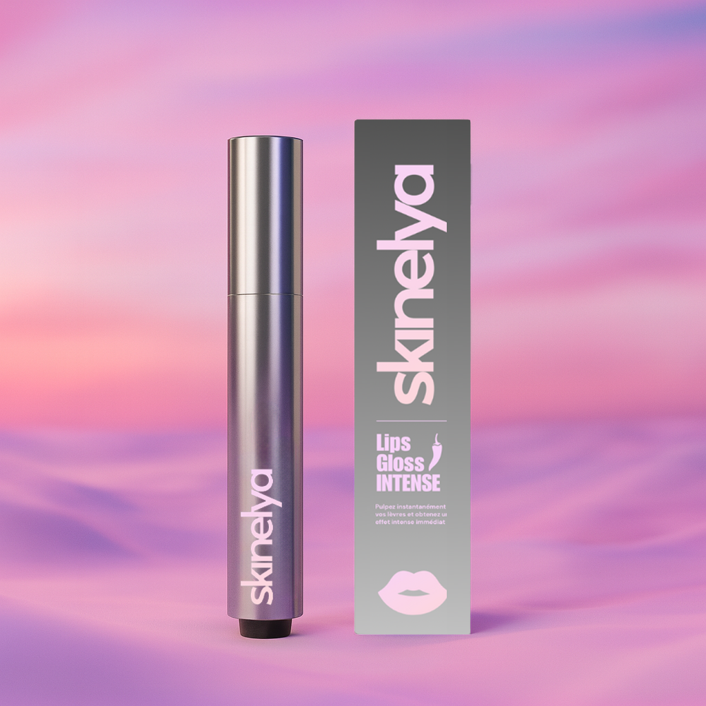 Lips Plumper INTENSE