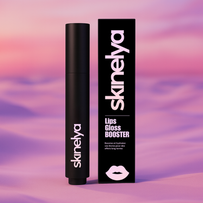 Lip Gloss Booster