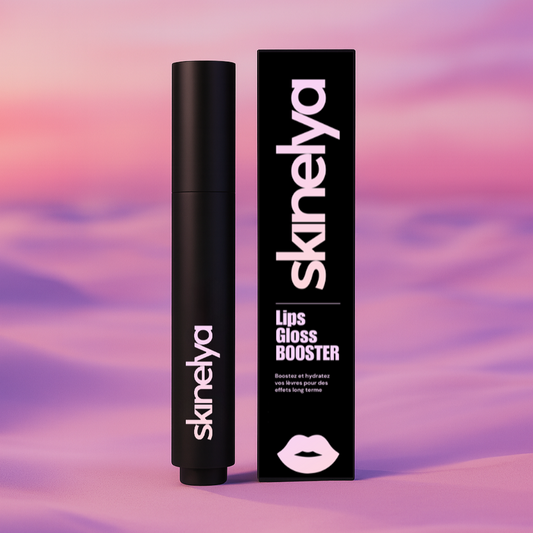 Lip Gloss Booster
