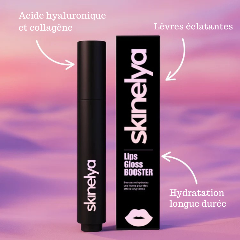 Lips Plumper BOOSTER