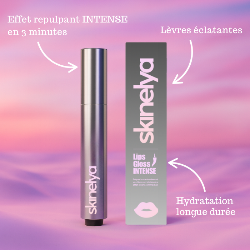 Lips Plumper INTENSE