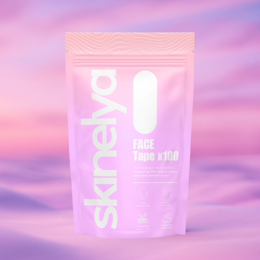 Face Tape Skinleya