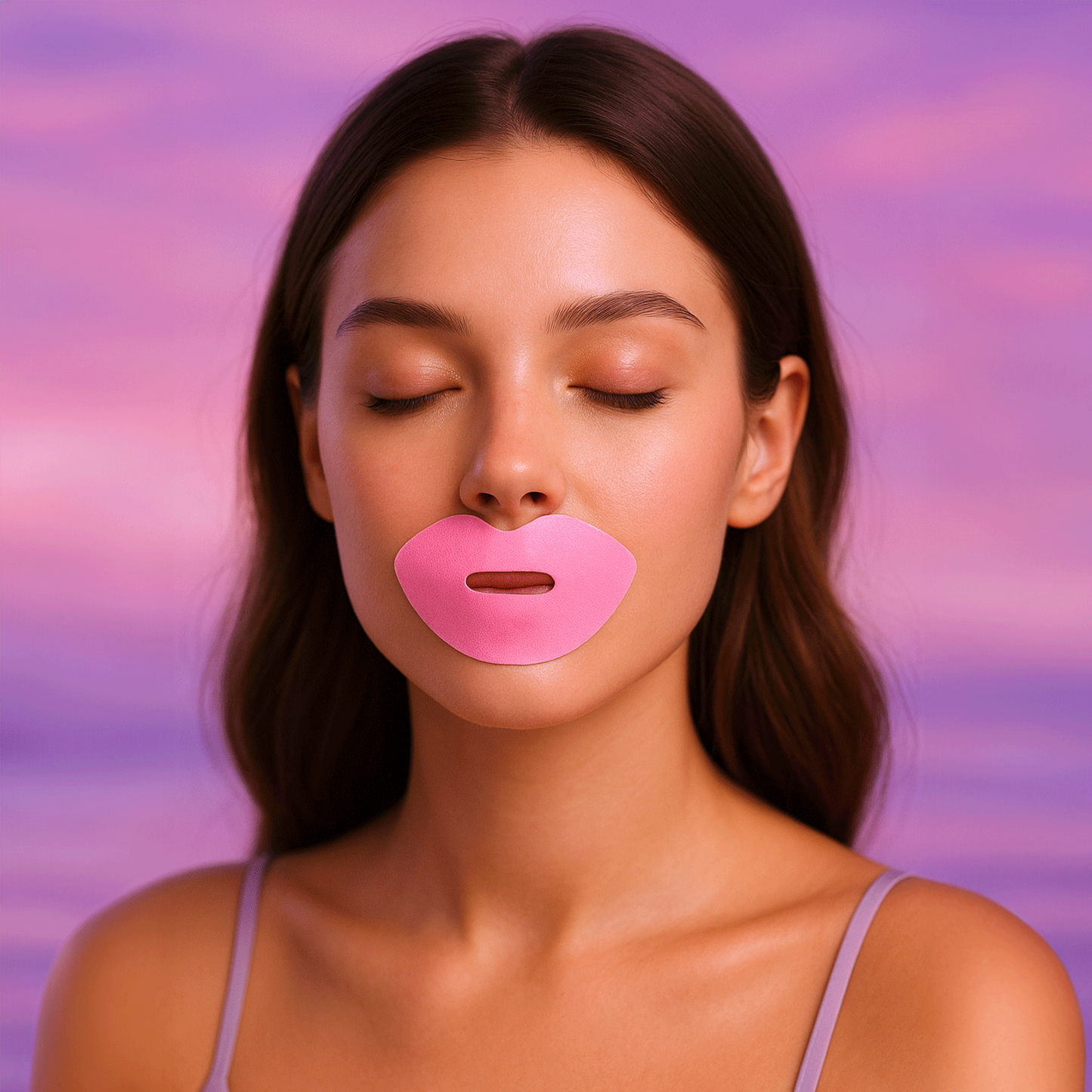 Mouth Tape Skinelya
