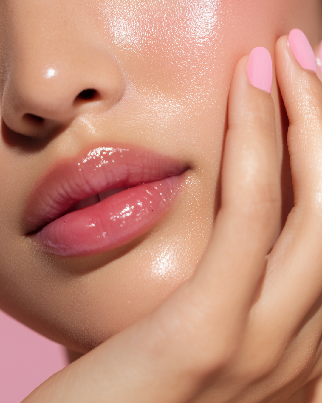 Lips Plumper BOOSTER