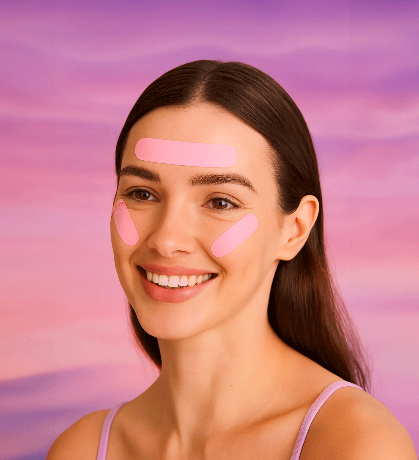 Face Tape Skinleya
